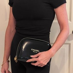 Chanel Clutch